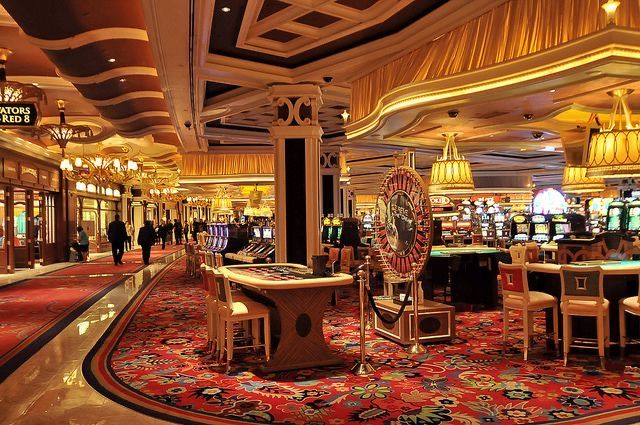 PokerStars Sports Betting Live Casino