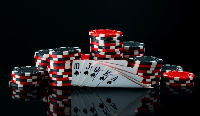 PokerStars Sports Betting Live Casino